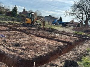 Prodej rodinného domu, Brandýsek, 104 m2