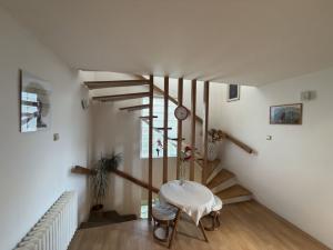 Prodej rodinného domu, České Budějovice - České Budějovice 7, J. B. Foerstera, 124 m2