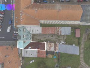 Prodej rodinného domu, Kostelec nad Černými lesy, náměstí Smiřických, 158 m2