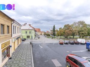 Prodej rodinného domu, Kostelec nad Černými lesy, náměstí Smiřických, 158 m2