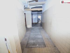 Prodej ubytování, Karlovy Vary - Rybáře, Sokolovská, 600 m2