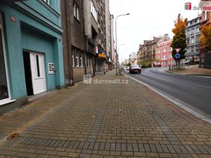 Prodej ubytování, Karlovy Vary - Rybáře, Sokolovská, 600 m2