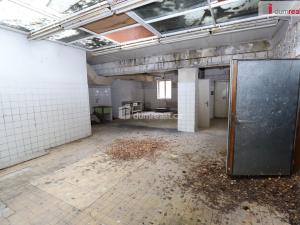 Prodej činžovního domu, Karlovy Vary - Rybáře, Sokolovská, 600 m2