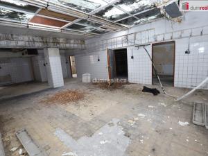 Prodej činžovního domu, Karlovy Vary - Rybáře, Sokolovská, 600 m2