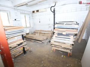 Prodej činžovního domu, Karlovy Vary - Rybáře, Sokolovská, 600 m2