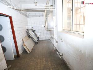 Prodej činžovního domu, Karlovy Vary - Rybáře, Sokolovská, 600 m2