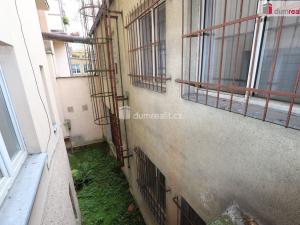 Prodej činžovního domu, Karlovy Vary - Rybáře, Sokolovská, 600 m2