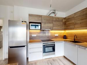 Prodej bytu 1+kk, Humpolec, Na Skalce, 35 m2