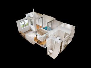 Prodej bytu 1+kk, Humpolec, Na Skalce, 35 m2