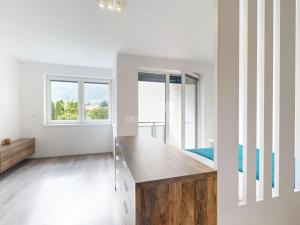 Prodej bytu 1+kk, Humpolec, Na Skalce, 35 m2