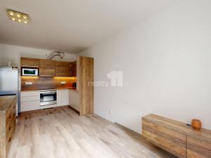 Prodej bytu 1+kk, Humpolec, Na Skalce, 35 m2