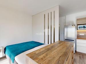 Prodej bytu 1+kk, Humpolec, Na Skalce, 35 m2