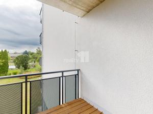 Prodej bytu 1+kk, Humpolec, Na Skalce, 35 m2