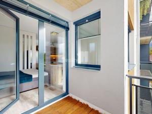 Prodej bytu 1+kk, Humpolec, Na Skalce, 35 m2