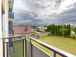 Prodej bytu 1+kk, Humpolec, Na Skalce, 35 m2