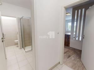 Prodej bytu 1+kk, Humpolec, Na Skalce, 35 m2