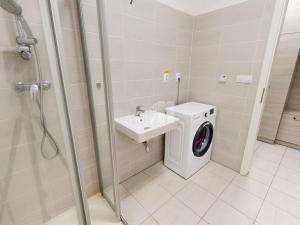 Prodej bytu 1+kk, Humpolec, Na Skalce, 35 m2