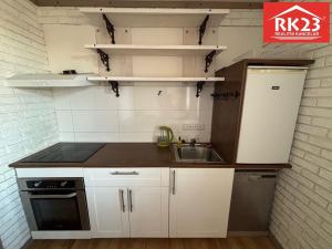 Pronájem bytu 1+kk, Mariánské Lázně, Hlavní třída, 28 m2