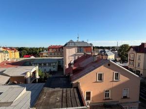 Pronájem bytu 1+kk, Mariánské Lázně, Hlavní třída, 28 m2