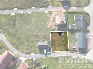Prodej pozemku pro bydlení, Hostinné, 736 m2