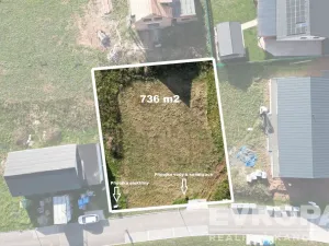 Prodej pozemku pro bydlení, Hostinné, 736 m2