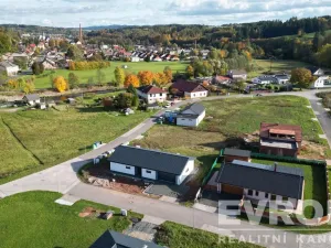 Prodej pozemku pro bydlení, Hostinné, 736 m2