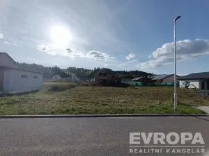 Prodej pozemku pro bydlení, Hostinné, 736 m2