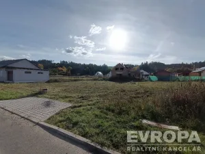 Prodej pozemku pro bydlení, Hostinné, 736 m2