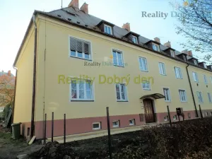 Prodej půdního prostoru, Opava, Englišova, 110 m2