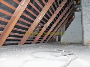 Prodej půdního prostoru, Opava, Englišova, 110 m2