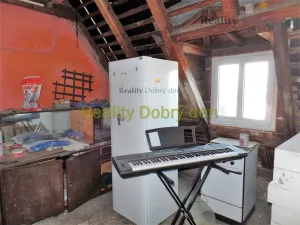 Prodej půdního prostoru, Opava, Englišova, 110 m2