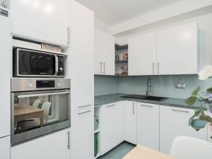 Prodej bytu 4+1, Přezletice, Nové Haltýře, 91 m2