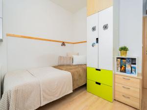 Prodej bytu 4+1, Přezletice, Nové Haltýře, 91 m2