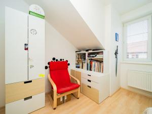 Prodej bytu 4+1, Přezletice, Nové Haltýře, 91 m2