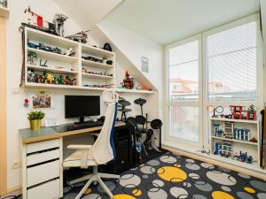 Prodej bytu 4+1, Přezletice, Nové Haltýře, 91 m2