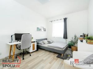 Prodej rodinného domu, 127 m2