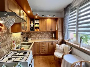 Prodej bytu 2+1, Abertamy, Krátká, 61 m2