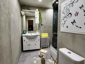 Prodej bytu 2+1, Abertamy, Krátká, 61 m2