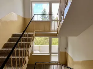 Prodej bytu 2+1, Abertamy, Krátká, 61 m2