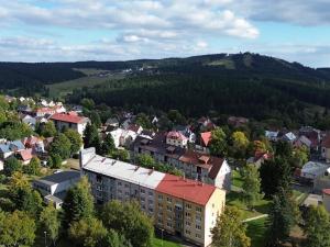 Prodej bytu 2+1, Abertamy, Krátká, 61 m2