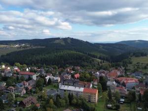 Prodej bytu 2+1, Abertamy, Krátká, 61 m2