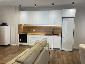 Prodej bytu 1+1, Durrës, Albánie, 55 m2