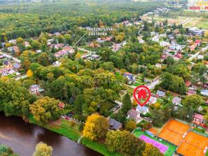 Prodej rodinného domu, Káraný, B. Němcové, 58 m2