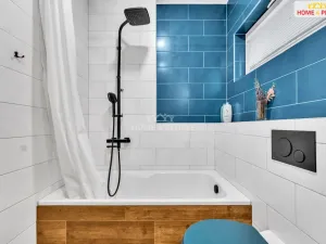 Prodej rodinného domu, Káraný, B. Němcové, 58 m2