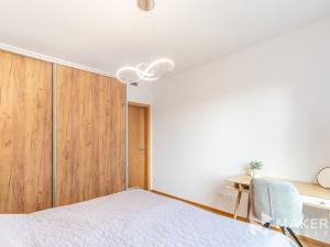 Pronájem bytu 2+kk, Praha - Karlín, Sokolova, 60 m2