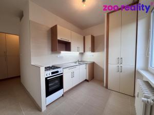 Pronájem bytu 2+1, Žatec, Podměstí, 54 m2