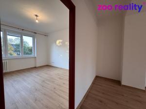 Pronájem bytu 2+1, Žatec, Podměstí, 54 m2