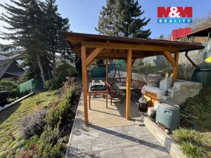 Prodej chaty, Dolní Zálezly, 54 m2