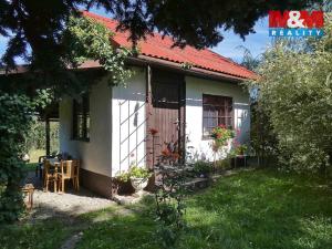 Prodej zahrady, Kolín, 683 m2