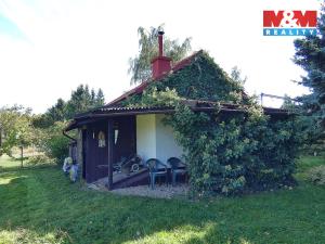 Prodej zahrady, Kolín, 683 m2